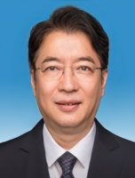 江西省政协原党组成员、副主席胡强接受中央纪委国家监委纪律审查和监察调查