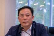 广东省委第十三巡视组原组长闫宝璋被开除党籍