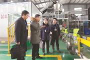 学习贯彻三次全会精神在行动丨查改一体整治“微腐败”