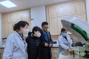 甘肃:开展重点民生领域专项整治 纠治顽瘴痼疾