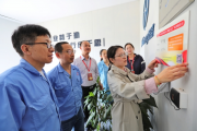 高质量发展践悟 | 从严纠治破坏营商环境作风问题