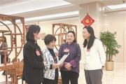记者跑两会丨“我想提一个关于调查研究的建议”