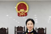 她办理3000余起案件，没有一起发回重审，没有一起缠诉缠访