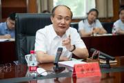 北京体育大学党委书记曹卫东接受纪律审查和监察调查