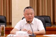 第十三届全国政协委员刘跃进（副部长级）接受中央纪委国家监委纪律审查和监察调查