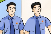 【微漫画】检护消防安全，公益诉讼在行动
