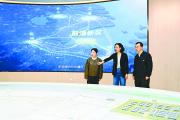 宁波加强调研收集问题诉求 “纪企直通”解难题
