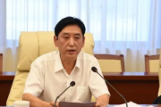 国家林业和草原局中国大熊猫保护研究中心原副主任张海清接受审查调查