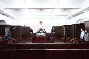 全国首例！涉员工持股计划诉上市公司证券虚假陈述责任纠纷案，近日生效