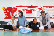 云南做实对“一把手”和领导班子的监督 督促领导干部发挥头雁作用