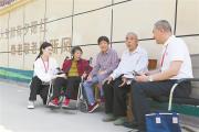 深度关注 | 以案促改促治守好民生福利