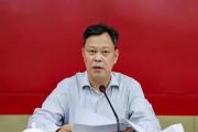 福建省泉州市委原常委、政法委书记黄文胜被开除党籍和公职