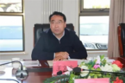 内蒙古自治区本级政府投资非经营性项目代建中心主任王文志接受纪律审查和监察调查