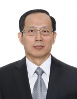十四届全国政协常委、民族和宗教委员会副主任苟仲文接受中央纪委国家监委纪律审查和监察调查