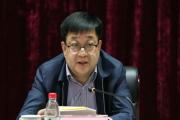河南省人民检察院原党组成员、反贪污贿赂局局长杨建生被开除党籍