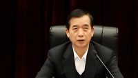 黑龙江省哈尔滨市人大常委会原党组副书记、副主任王维绪被开除党籍