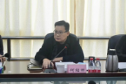 广东省东莞市政协原党组成员、副主席何绍田严重违纪违法被开除党籍