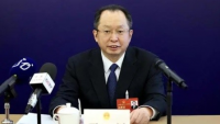黑龙江省委原常委，省政府原党组副书记、副省长王一新严重违纪违法被开除党籍和公职
