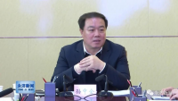 山西省运城市政协原副主席、盐湖区委原书记孙中全被开除党籍和公职