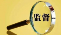 探索开展交叉巡察 建好群众家门口的监督哨