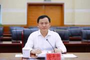 贵州省黔东南州委原书记安九熊被开除党籍和公职
