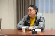 河南省文学艺术界联合会原党组书记、副主席吴长忠接受纪律审查和监察调查