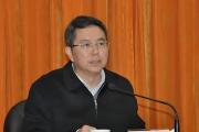 重庆市万州区人大常委会原党组书记、主任白文农接受纪律审查和监察调查
