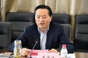 黑龙江省政协原党组成员、副主席李海涛严重违纪违法被开除党籍和公职