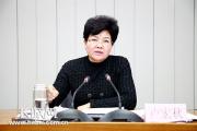 河北省唐山市副厅级干部卢宏秋接受纪律审查和监察调查