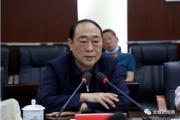 湖南省郴州市委原一级巡视员张扬平被开除党籍