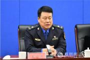长春市城市管理局原党组书记、局长王世忠被开除党籍和公职