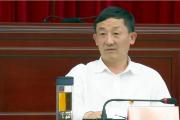 河南省信阳市政协原党组成员、副主席金平被开除党籍和公职