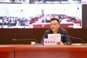 云南省迪庆藏族自治州委常委、统战部部长格桑纳杰接受纪律审查和监察调查