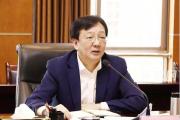 中国黄金集团有限公司原党委书记、董事长卢进接受纪律审查和监察调查