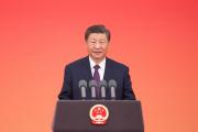中华人民共和国国家勋章和国家荣誉称号颁授仪式在北京隆重举行