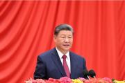 习近平的时间观