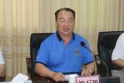 广东省人大教科文卫委原主任委员梁万里接受纪律审查和监察调查