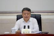 江西省政协原党组书记、主席唐一军严重违纪违法被开除党籍和公职