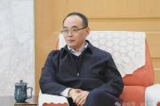 山东省济宁市人民检察院原党组书记、检察长苏金森被开除党籍和公职