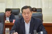山西省朔州市人大常委会党组副书记、副主任吴晓斌接受纪律审查和监察调查