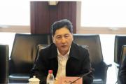 中国五矿中冶交通建设集团有限公司党委书记、董事长冷铁松接受纪律审查和监察调查