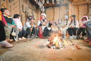 在滇全国人大代表郁伍林：以文塑旅带领乡亲踏上致富路