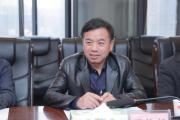 湖南省语言文字培训测试中心原主任冯传书接受审查调查