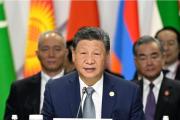 习近平出席“金砖+”领导人对话会并发表重要讲话