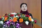 重庆市涪陵区委原一级巡视员徐瑛涉嫌严重违纪违法接受审查调查