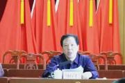 梅州市梅县区人大常委会党组成员、副主任 钟匡仁接受纪律审查和监察调查