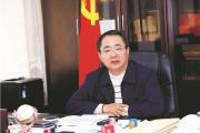 吉林省国防动员办公室（省人民防空办公室）原党组书记、主任穆占一被开除党籍和公职