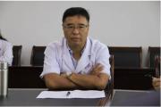 贵州省贵阳市政协原党组成员、副主席梁显泉被开除党籍和公职
