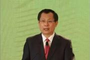 广东广播电视台原党委书记、台长张惠建被开除党籍