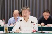 重庆市委常委、政法委书记陆克华接受中央纪委国家监委纪律审查和监察调查